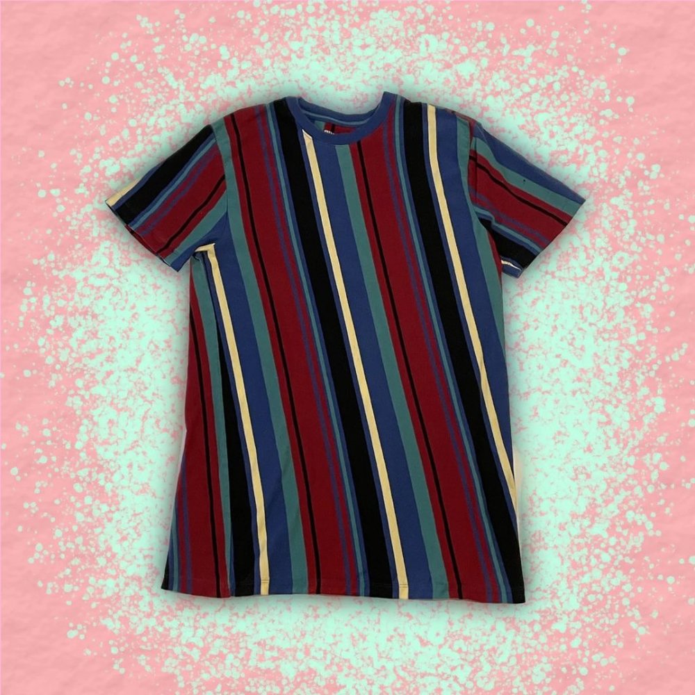 Stripey T-Shirt